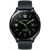Xiaomi Watch 2 - Black Case With Black TPU Strap 53602 - Smart hodinky