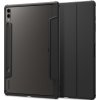 Spigen ultra hybrid ”pro” Galaxy TAB S9+ PLUS 12.4 X810 / X816B ACS07076 black Spigen ultra hybrid ”pro” Galaxy TAB S9+ PLUS 12.4 X810 / X816B ACS07076 black