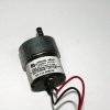 Motor DC 12V-80RPM Motor DC 12V-80RPM