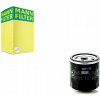 MANN-FILTER OLEJOVÝ FILTER MANN-FILTER, MW 712 MANN-FILTER OLEJOVÝ FILTER MANN-FILTER, MW 712