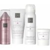 RITUALS The Ritual Of Sakura Small sprchová pena 50 ml + telový krém 70 ml + telové mlieko 50 ml + vonná sviečka 25 gr RITUALS The Ritual Of Sakura Small sprchová pena 50 ml + telový krém 70 ml + telové mlieko 50 ml + vonná sviečka 25 gr