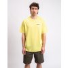 Patagonia M's P-6 Logo Responsibili-Tee® P-6 Outline: Lemon Zest S Patagonia M's P-6 Logo Responsibili-Tee® P-6 Outline: Lemon Zest S