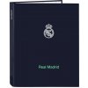 Real Madrid zakladač krúžkový A4 Real Madrid zakladač krúžkový A4
