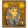 Tutanchamon - Alberto Siliotti, Javier Joaquin, David Hawcock Tutanchamon - Alberto Siliotti, Javier Joaquin, David Hawcock