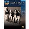Ramones - Guitar Play-Along Volume 179 noty pre gitaru doplnené akordy Ramones - Guitar Play-Along Volume 179 noty pre gitaru doplnené akordy
