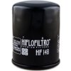 HIFLO FILTRO Olejový filter HF148 M200-028 HIFLO FILTRO Olejový filter HF148 M200-028