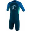 O'Neill Toddler Reactor B Ii 2Mm Bz S/s slate/light aqua/ocean