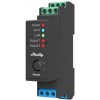 Shelly Pro 2 - spínací modul 2x 16A (LAN, WiFi, Bluetooth) Shelly Čierny Shelly Pro 2 - spínací modul 2x 16A (LAN, WiFi, Bluetooth) Shelly Čierny