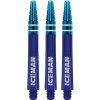 Red Dragon Násadky Gerwyn Price Iceman - Nitro Ionic - medium - blue Red Dragon Násadky Gerwyn Price Iceman - Nitro Ionic - medium - blue