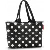 Reisenthel Shopper E1 Dots White Reisenthel Shopper E1 Dots White