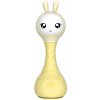 Alilo Smarty Bunny Interaktívna hračka Zajko žltý od 0m+ Alilo Smarty Bunny Interaktívna hračka Zajko žltý od 0m+