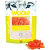 Woolf Chicken Chunkies - maškrty pre psov 100 g