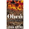 Oheň Živly 3 - John Boyne Oheň Živly 3 - John Boyne