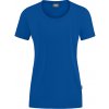 Jako | JAKO Organic Stretch T-Shirt Women | modrá| 36 Jako | JAKO Organic Stretch T-Shirt Women | modrá| 36