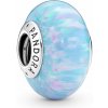 PANDORA korálka Modrý oceán 791691C01 PANDORA korálka Modrý oceán 791691C01
