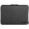 Aiino Stark Sleeve MacBook M1M2M3 Pro 14, MacBook Air 13.6, Air 13 & Pro 13 - Black Smoke AISLE14-BKS Aiino Stark Sleeve MacBook M1M2M3 Pro 14, MacBook Air 13.6, Air 13 & Pro 13 - Black Smoke AISLE14-BKS