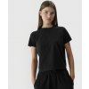 4F 4FWAW23TTSHF1169 DEEP BLACK Dámske tričko US XL 4F 4FWAW23TTSHF1169 DEEP BLACK Dámske tričko US XL