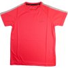 Endurance Actty Tee Pink Endurance Actty Tee Pink