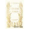 Oživení láskou - Ann Voskamp, Stephen Crotts (ilustrátor) Oživení láskou - Ann Voskamp, Stephen Crotts (ilustrátor)