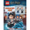 Lego Harry Potter: Dumbledore's Army Lego Harry Potter: Dumbledore's Army