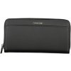 Dámska peňaženka Calvin Klein čierna čierna One size Calvin Klein 8720109152524 Dámska peňaženka Calvin Klein čierna čierna One size Calvin Klein 8720109152524