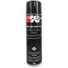 K&N Air Filter Oil 408 ml