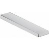 Sapho Mliečny kryt LED profilu KL1889, 2m KL0945-2 Sapho Mliečny kryt LED profilu KL1889, 2m KL0945-2
