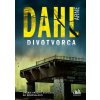 Divotvorca Arne Dahl 2025