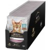 Purina Pro Plan mokré krmivo mix príchutí 2,21 kg Purina Pro Plan mokré krmivo mix príchutí 2,21 kg
