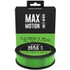 Haldorádó MAX MOTION Fluo Green 900 m 0,25 mm 7,75 kg