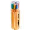 Stabilo Point 88 20 ks Stabilo Point 88 20 ks