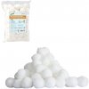 Filtračné guličky, 700g, biele | Garden Line Filtračné guličky, 700g, biele | Garden Line