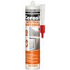 CERESIT CS 16 neutrální silikon bílý 280 ml