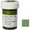 Wilton Gélová farba Moss Green Tmavá zelená 28 g Wilton Gélová farba Moss Green Tmavá zelená 28 g