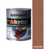 ALKYTON Kladivková farba medená 0,75 l, medená ALKYTON Kladivková farba medená 0,75 l, medená