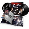 Savatage: Madness Reigns From The Gutter (1990) - 3Vinyl (LP) Savatage: Madness Reigns From The Gutter (1990) - 3Vinyl (LP)