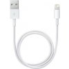 Apple Lightning / USB 0,5 m biely Apple Lightning / USB 0,5 m biely