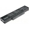 TRX batéria MSI/ 5200 mAh/ CR400/ EX400/ EX410/ EX600/ EX600-100/ EX610/ EX620/ EX623/ EX625/ EX630/ GT627/ GT628/ GT640 TRX batéria MSI/ 5200 mAh/ CR400/ EX400/ EX410/ EX600/ EX600-100/ EX610/ EX620/ EX623/ EX625/ EX630/ GT627/ GT628/ GT640