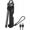 Brennenstuhl LED dielenská lampa s integrovanou nabíjateľnou batériou 400lm, 1173730002 Brennenstuhl LED dielenská lampa s integrovanou nabíjateľnou batériou 400lm, 1173730002