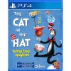 The Cat in the Hat: Rainy Day Mayhem