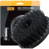 Kefa na čalúnenie ADBL Twister Medium 100 mm Kefa na čalúnenie ADBL Twister Medium 100 mm