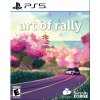 Art of Rally (PS5) Art of Rally (PS5)