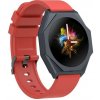 Canyon SW-86, Otto, smart hodinky, BT, fareb. LCD displej 1.3´´, vodotes. IP68, 25 športov, červené CNS-SW86RR Canyon SW-86, Otto, smart hodinky, BT, fareb. LCD displej 1.3´´, vodotes. IP68, 25 športov, červené CNS-SW86RR