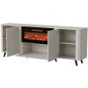 Cama Komoda Volare 200 x 39 x 75 cm kašmír + krb Cama Komoda Volare 200 x 39 x 75 cm kašmír + krb