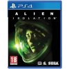 Alien: Isolation PS4 Alien: Isolation PS4