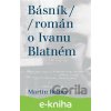 Básník - Martin Reiner