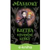 E-kniha Mallory a kletba užvaněné lebky - Martin Howard E-kniha Mallory a kletba užvaněné lebky - Martin Howard