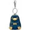 Prívesok na kľúče Cinereplicas Plyšovýna Fantastické zvery Niffler