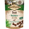 Carnilove Dog Semi Moist Snack Duck enriched with Rosemary 200 g Carnilove Dog Semi Moist Snack Duck enriched with Rosemary 200 g