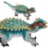 ZBERATEĽSKÁ REALISTICKÁ FIGÚRKA ANKYLOSAURUS dinosaurus 21cm ZBERATEĽSKÁ REALISTICKÁ FIGÚRKA ANKYLOSAURUS dinosaurus 21cm